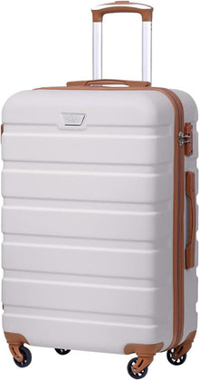 Hartschalen-Koffer Trolley Rollkoffer Reisekoffer TSA-Schloss