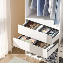 Schubladen Organizer Set | Aufbewahrungsbox für