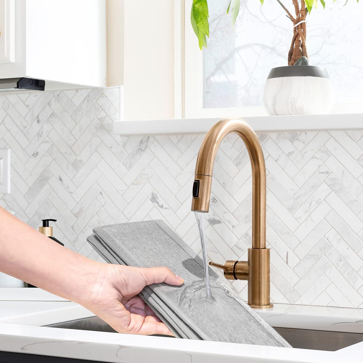 Schubladen Organizer 4er Set BH Socken Unterwäsche Aufbewahrungsbox