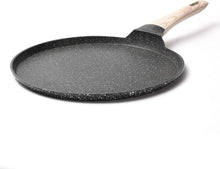 Eier-Omelett-Pfanne 4 Tassen antihaftbeschichtet Pfannkuchencrepe