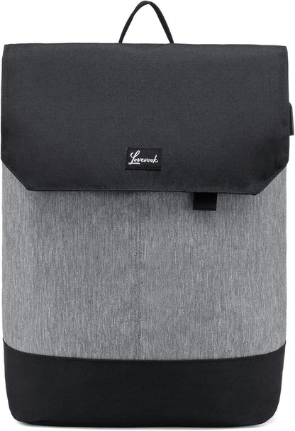 Schulrucksack Mädchen Damen Wasserdicht mit Diebstahlsicherung