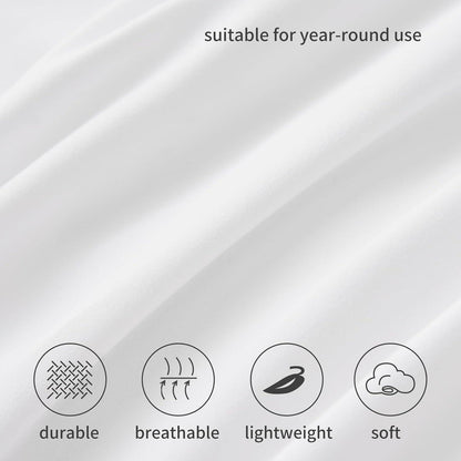 Spannbettlaken 180x200 Mikrofaser feuchtigkeitsabsorbierend