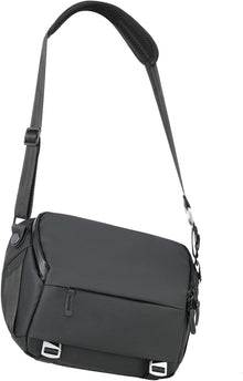 Kameratasche DSLR Wasserdicht Crossbody Umhängetasche