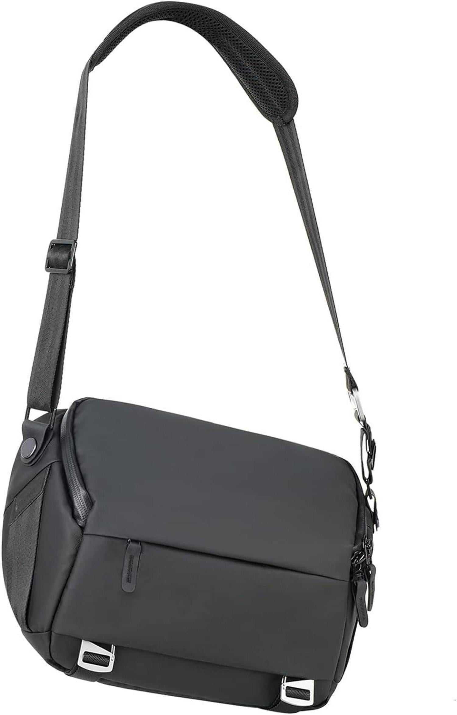 Kameratasche DSLR Wasserdicht Crossbody Umhängetasche