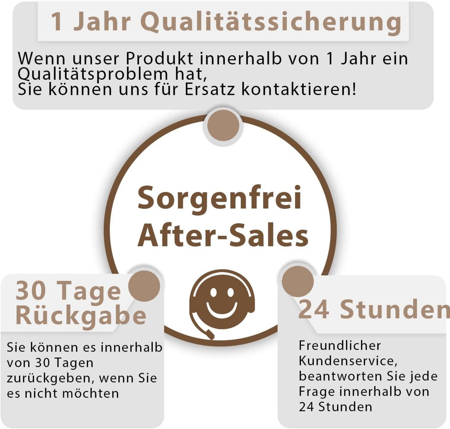 Klebehaken Ultra Stark Schwarz Matt 6kg Tragkraft 4er Set