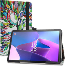 Schutzhülle für Lenovo Tab P11 Pro 11.2 Zoll Gen 2 - Love Tree