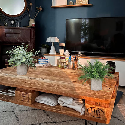 Kunstpflanzen Set 5 Stück Topf Sukkulenten Deko Wohnzimmer