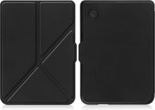 Slimshell Hülle für Tolino Shine Kobo Clara - Schwarz