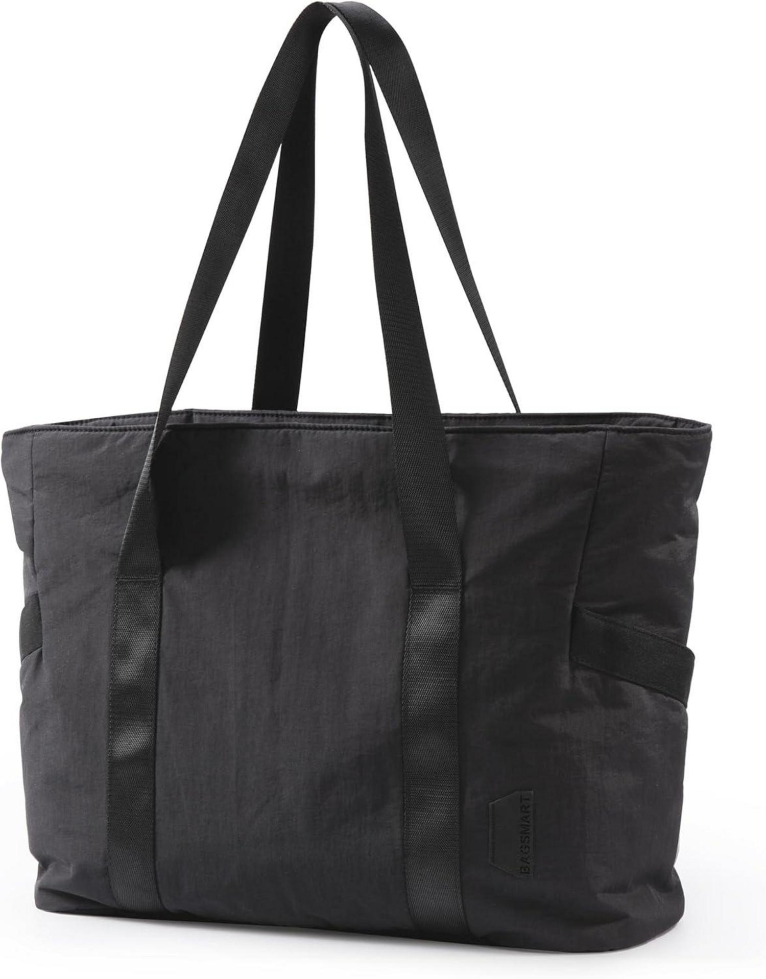 Große wasserdichte Sport- und Reisetasche für Damen