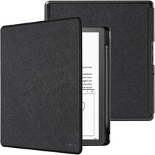 Kindle Scribe Hülle mit Stifthalter 10,2 Zoll Schwarz