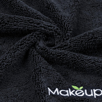Ultra weiche Make-up-Entfernungstücher 6 Stück 33x33cm