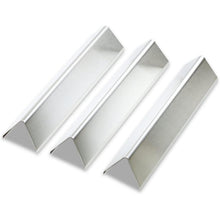 Grill Zubehör Brennerabdeckung für Weber Spirit I & II 200