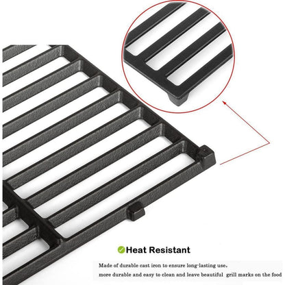 Weber Grill Zubehör Grillrost 44.5cm Spirit I & II 200 210