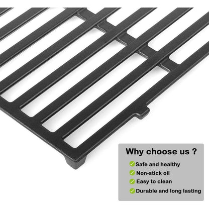 Weber Grill Zubehör Grillrost 44.5cm Spirit I & II 200 210