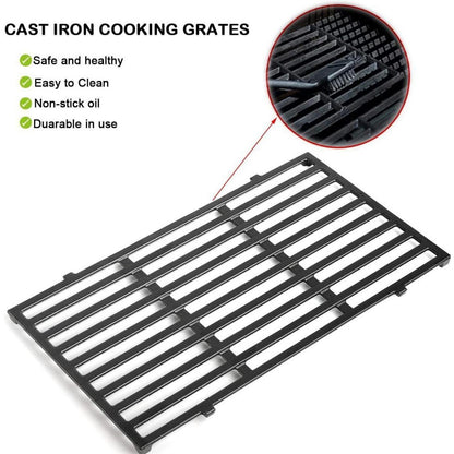 Weber Grill Zubehör Grillrost 44.5cm Spirit I & II 200 210