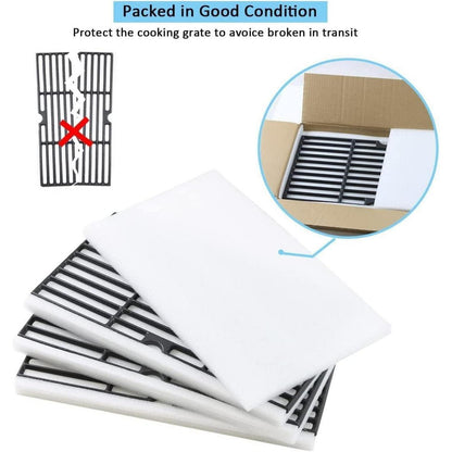 Weber Grill Zubehör Grillrost 44.5cm Spirit I & II 200 210