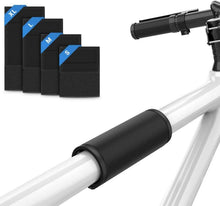 Fahrrad Rahmenschutz Thule Transportschutz Carbonrahmen 4er Set