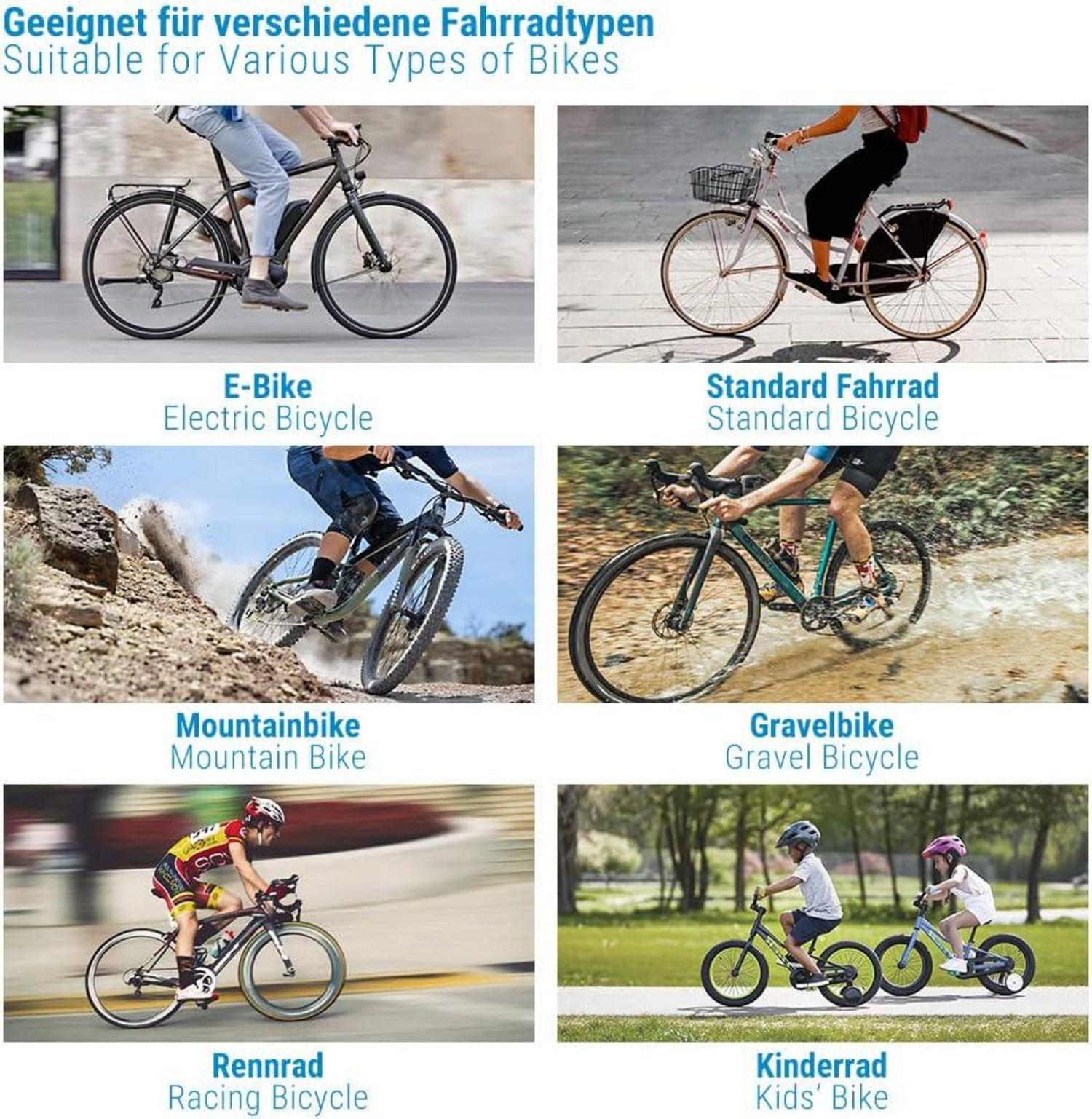 Fahrrad Rahmenschutz Thule Fahrradträger 4 Größen Carbon Schutz