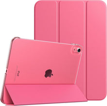 iPad 10.9 Generation 2022 Hülle Smart Case Cover mit Ständer