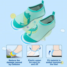 Kinder Badeschuhe Mädchen Junge Wasserschuhe Strandschuhe
