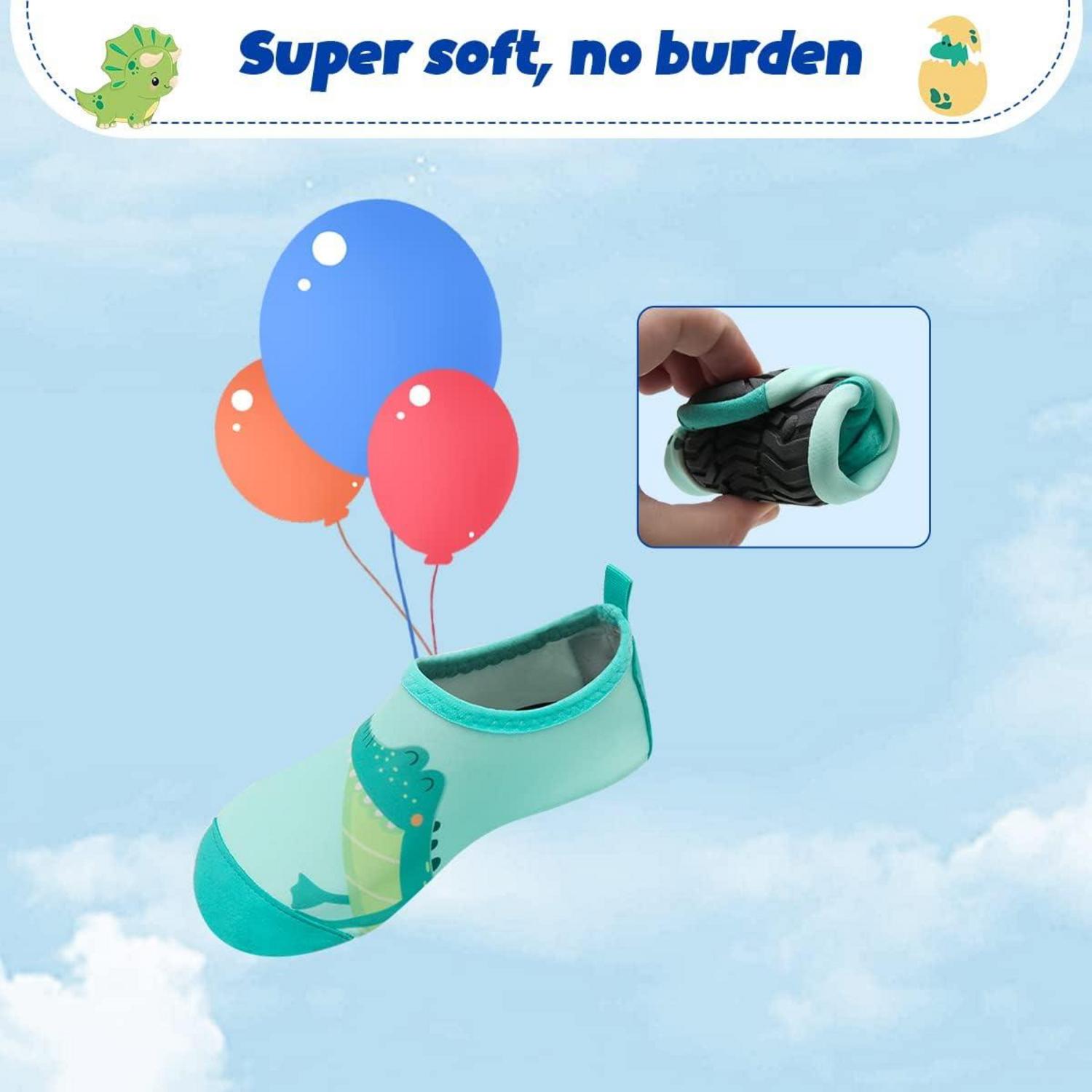 Kinder Badeschuhe Wasserschuhe Strandschuhe Surfschuhe rutschfeste