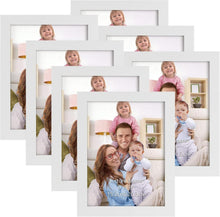 Bilderrahmen Collage Set für 15x20 cm