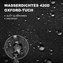 2er Set Geschenkpapier Aufbewahrung Organizer Vordertasche