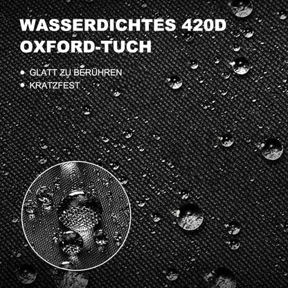 2er Set Geschenkpapier Aufbewahrung Organizer Vordertasche