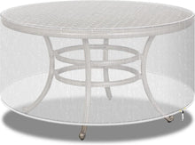 Wasserdichte Patio Tisch Abdeckung für Rattanmöbel 102x71cm