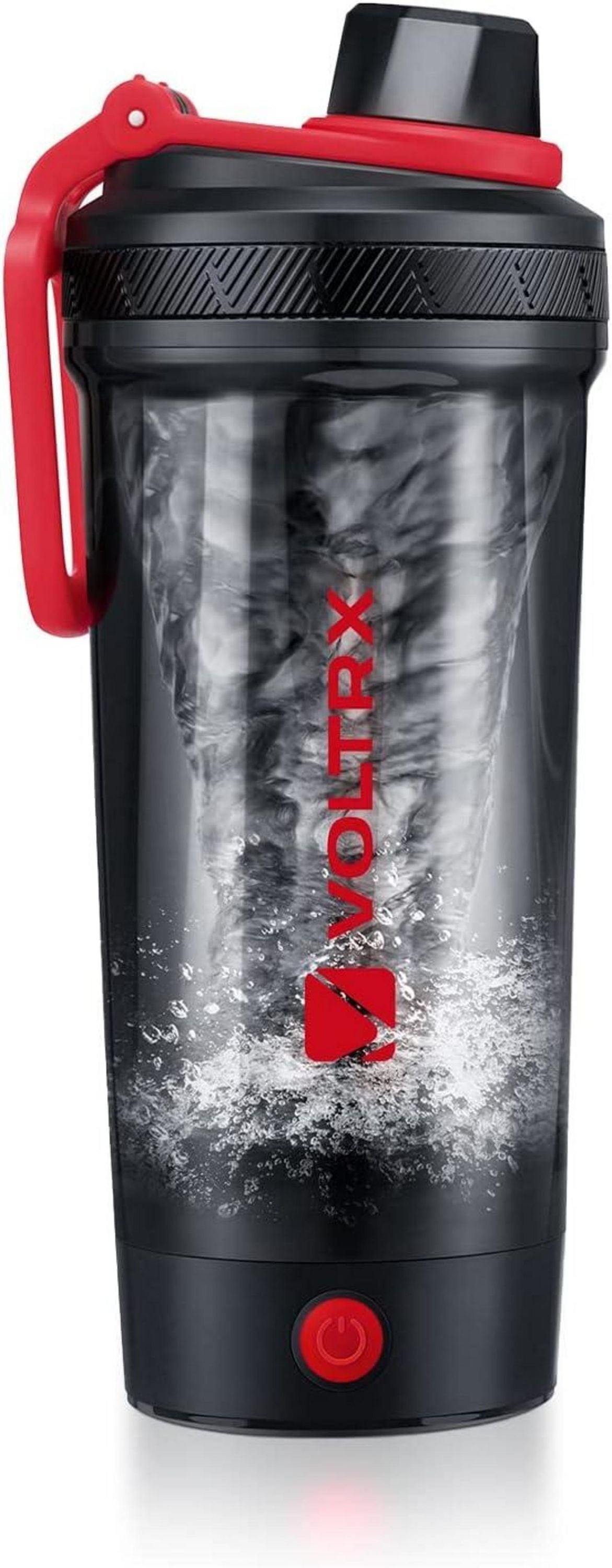 Elektrischer Protein-Shaker-Becher 700ml - BPA-frei, Tritan, Gallium