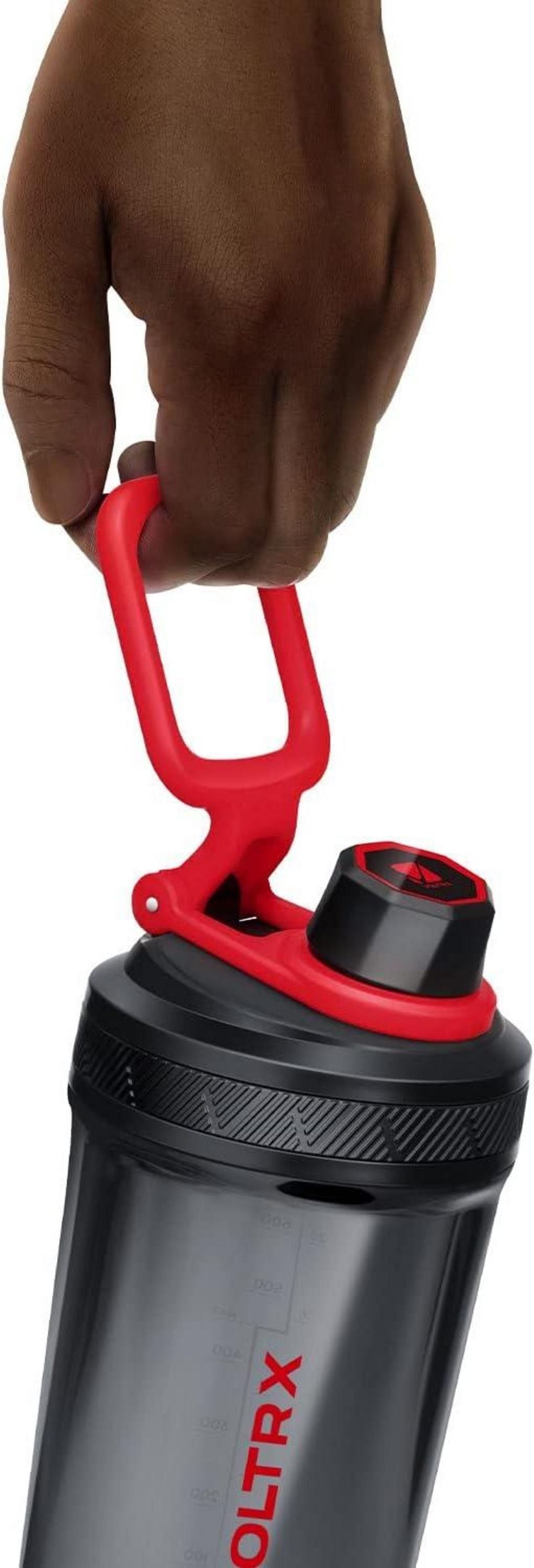 Elektrischer Protein-Shake-Mixer, Gallium USB