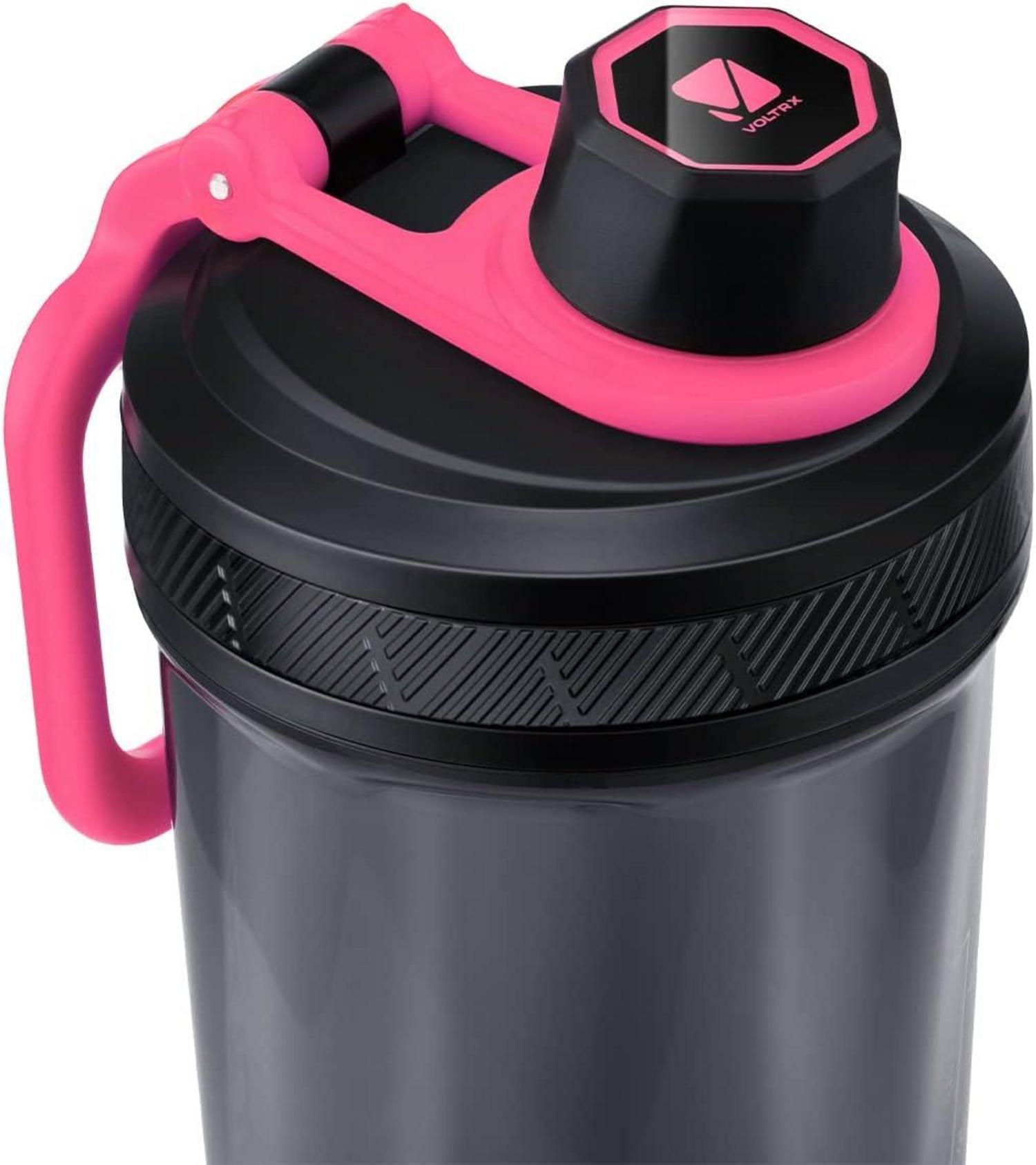 VOLTRX Gallium elektrische Protein-Shaker-Flasche 700ml