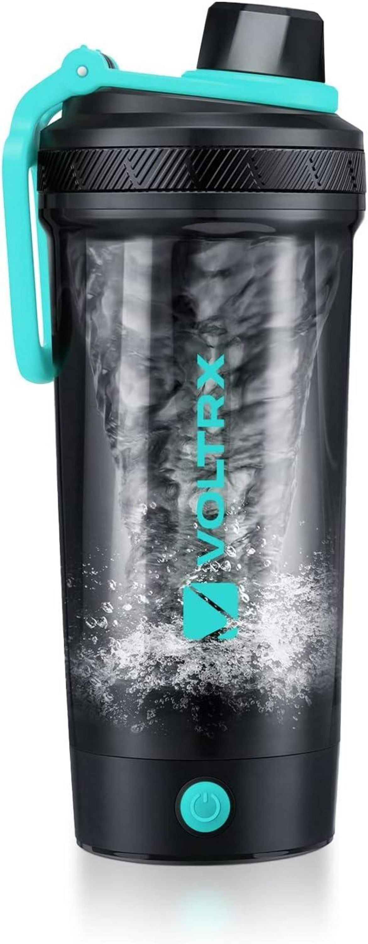 Elektrischer Protein-Shaker Gallium USB-C wiederaufladbar 700 ml