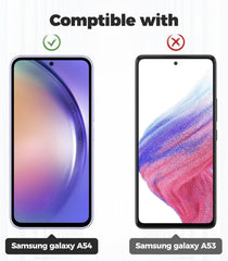 Handykette Samsung Galaxy A54 5G Hülle Necklace Band