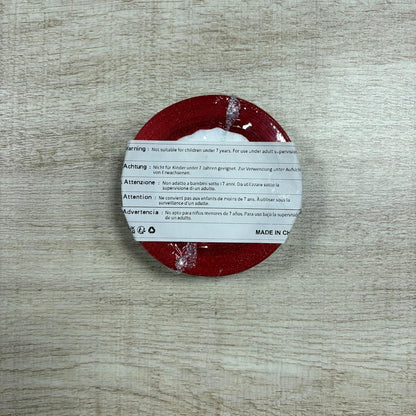 Weihnachts Geschenkband 50 Meter Satinband Dekoband festlich