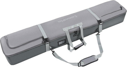 Skitasche Snowboardtasche gepolstert wasserdicht 900D Polyester