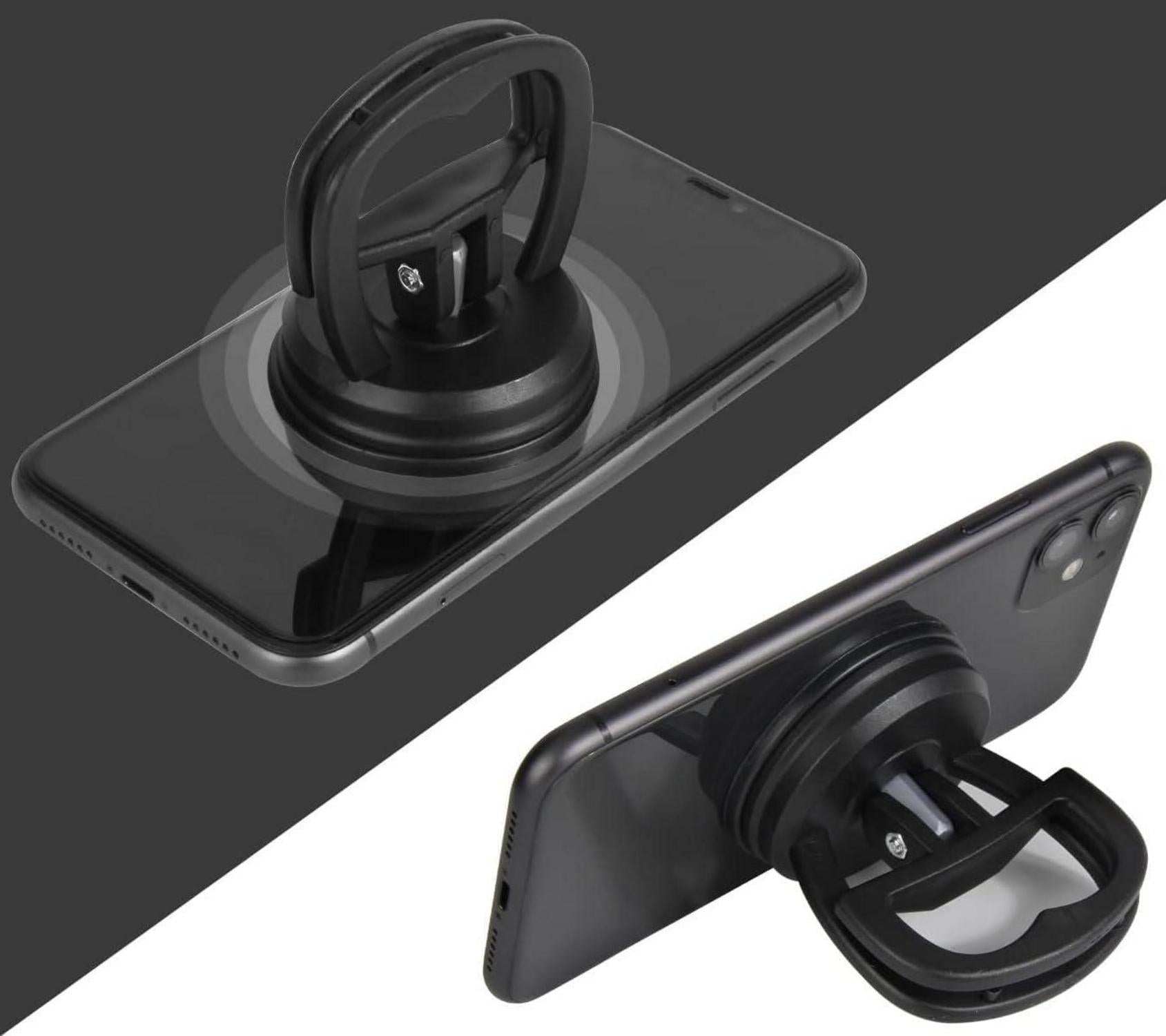 Dellen Saugnapf Abzieher Ausbau Werkzeug 2 Stück Mini Glassauger 6 cm