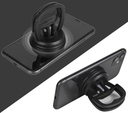 Dellen Saugnapf Abzieher Ausbau Werkzeug 2 Stück Mini Glassauger 6 cm
