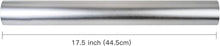 Silber Glänzendes Geschenkpapier Mini Rolle 44,5cm x 10m