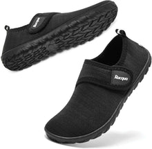 Wasserschuhe Kinder Aquaschuhe Schwarz 28 EU für