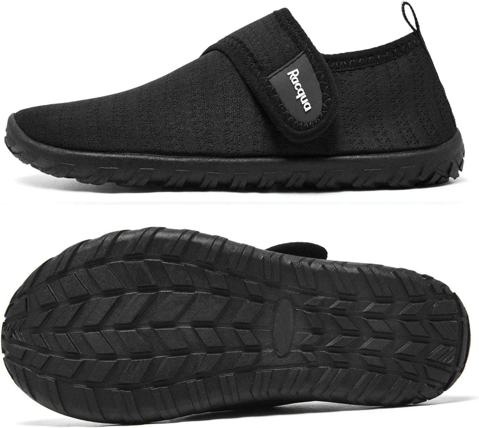 Wasserschuhe Kinder Badeschuhe Aquaschuhe flexibel rutschfest