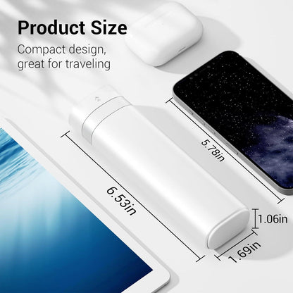 Tablettenbox 7 Tage Betife BPA Frei Medikamentenbox Vitamine Nahrungsergänzungsmittel