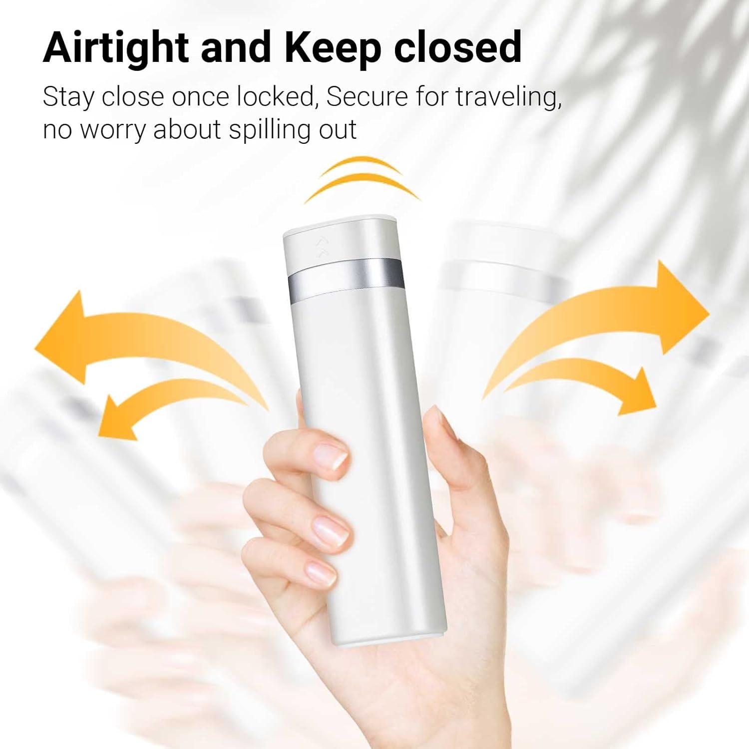 Tablettenbox 7 Tage BPA-frei Medikamentenbox Vitamine