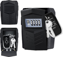 Groß Schlüsseltresor Code für Hausschlüssel & Autoschlüssel