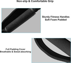 Topfinder Trizepsseil Latzug Seil Gym Fitness Griffe Bodybuilding