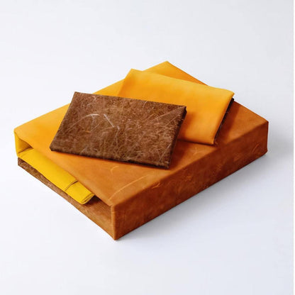 3D Löwen Bettwäsche Set 135x200 - Grünland Mikrofaser