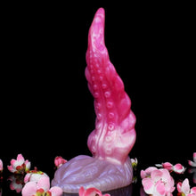 Alien Tentakel Dildo Monster Zungen Anal Plug Realistisches