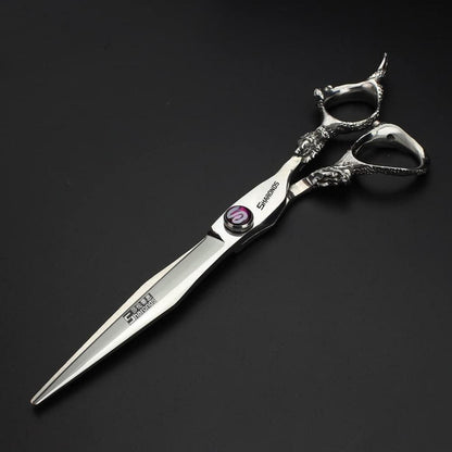 Professionelle Friseurschere 7 Zoll (3er Set) – Haarschneider