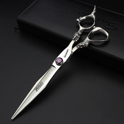 Professionelle Friseurschere 7 Zoll (3er Set) – Haarschneider
