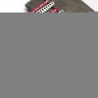 Professionelle Friseurschere 6/6.5 Zoll – 440C Edelstahl